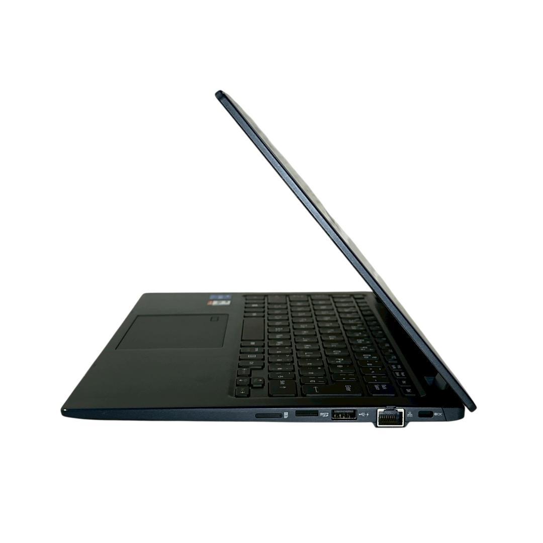 東芝 G83/HS i5 8G SSD256G 超軽量 ノートパソコン 795 - メルカリ