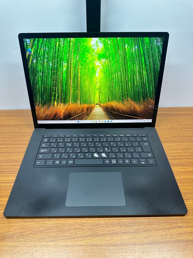 14.Surface Laptop 4 Ryzen 7 16Gb タッチパネル 14 Surface Laptop 4 Ryzen 7 16Gb タッチパネル｜Yahoo!フリマ（旧