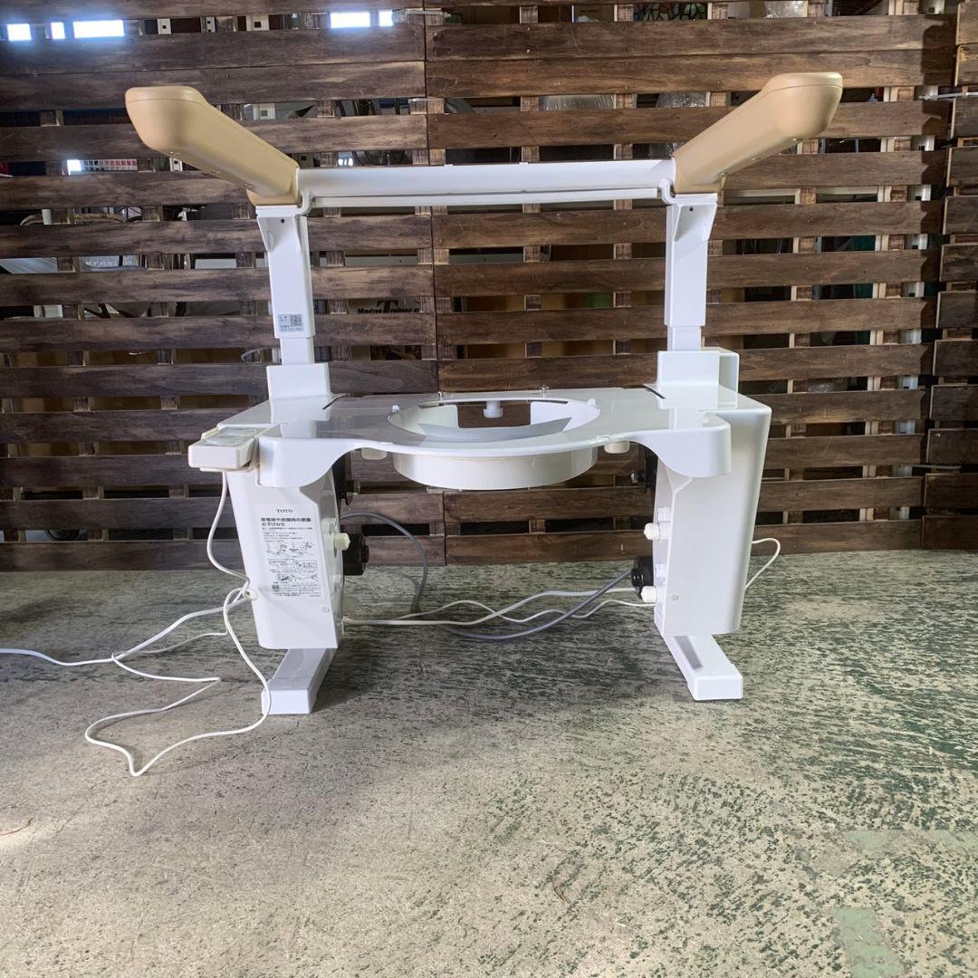 K911 TOTO トイレリフト EWC151 未使用品 - メルカリ