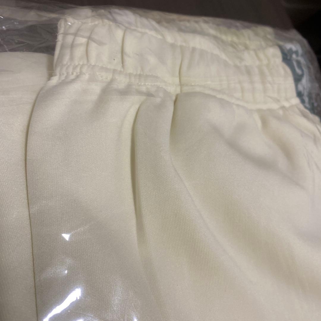 マルシィ オリジナルジャージセットアップ Mサイズ/アイボリー - メルカリ