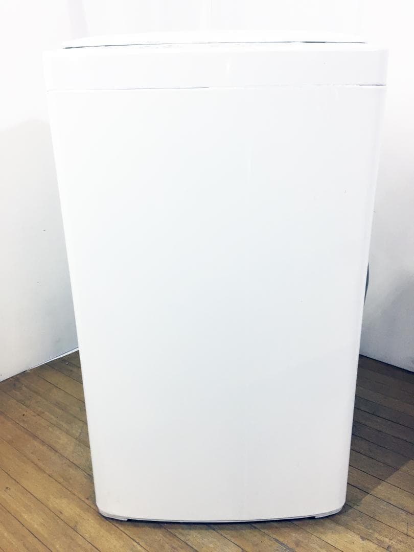 30日迄！送料無料★Haier☆4.2kg☆洗濯機【JW-K42H-W】