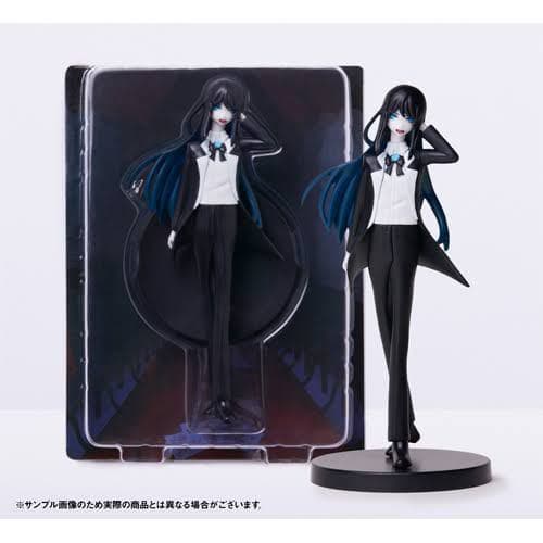 Amazon限定】Ado「狂言」完全数量限定盤 フィギュア+書籍+メガジャケ