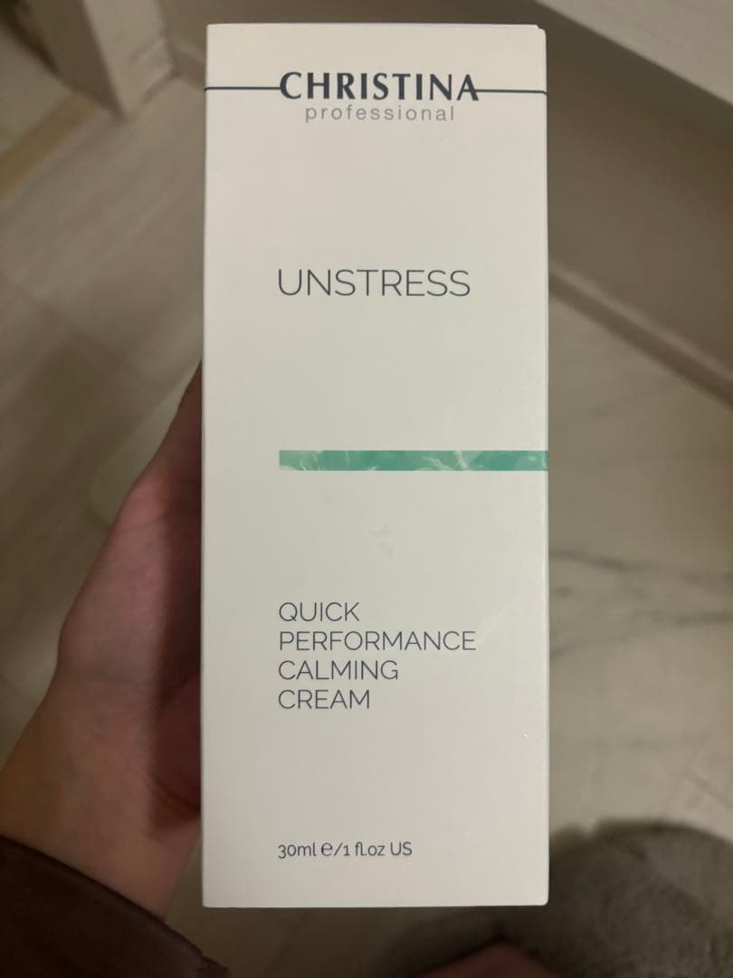 クリスティーナ　クイックパフォーマンス CHRISTINA JAPAN OFFICIAL HP / クイックパフォーマンス