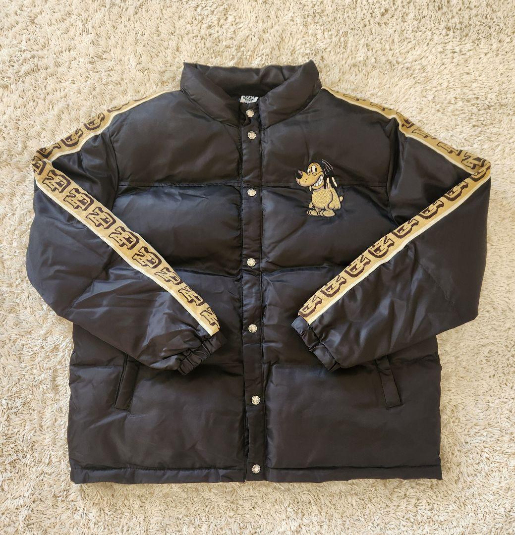 新品☆Nasty Dog ダウンジャケット⭐ナスティードック - メルカリ