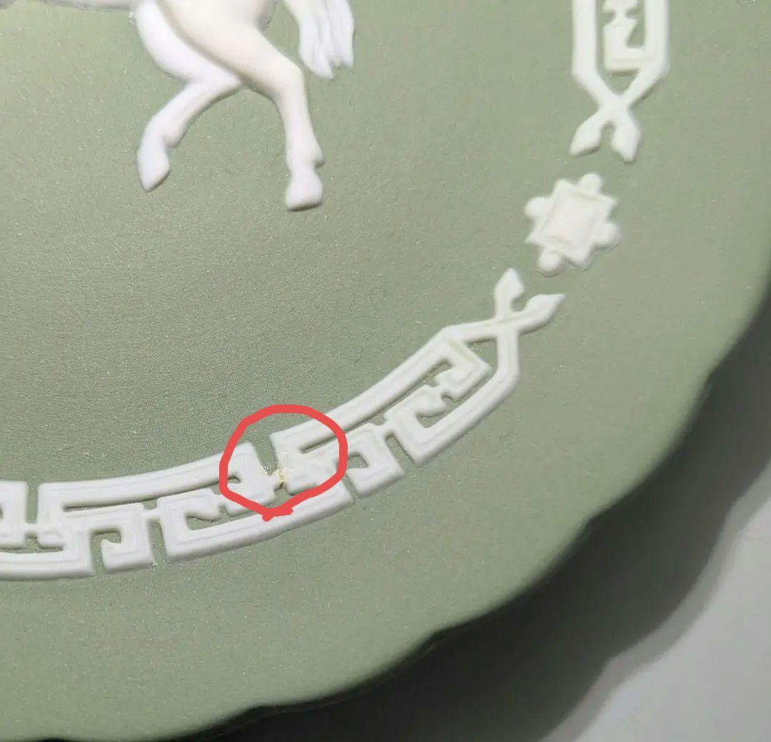 ウェッジウッド 干支トレイ 2014年 午・馬・うま・ホース - メルカリ