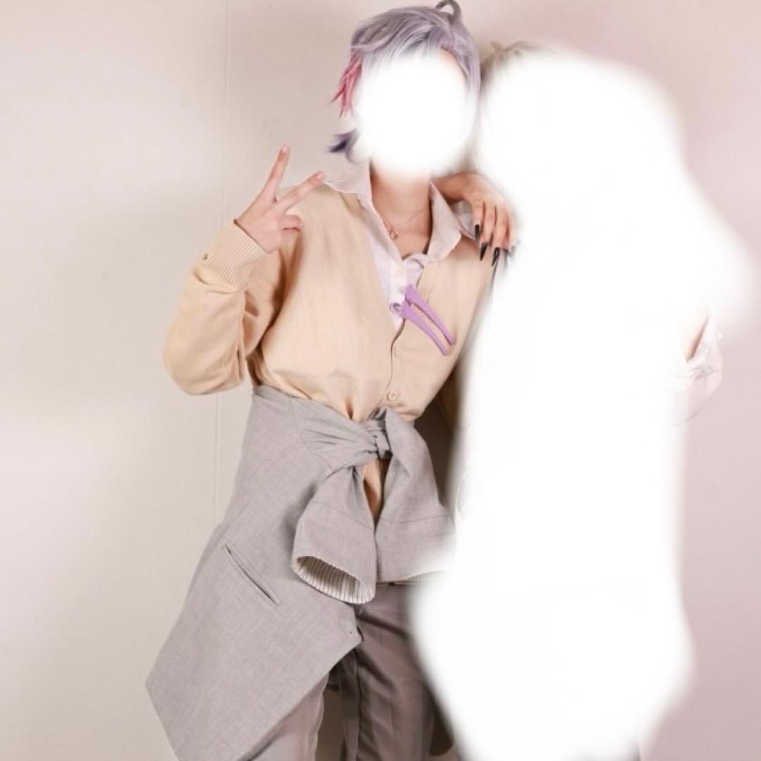 不破湊 パイロット コスプレ衣装 - メルカリ