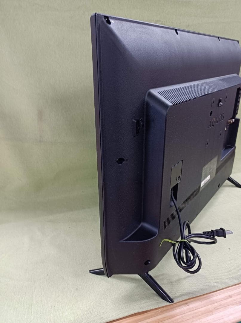 都《KVVEF》SHARP 32型　液晶テレビ 2T-C32AC1　アクオス