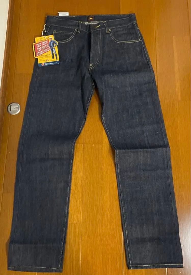 ア*リ様 The REAL McCOY'S×Lee 101B 97111-89 - メルカリ