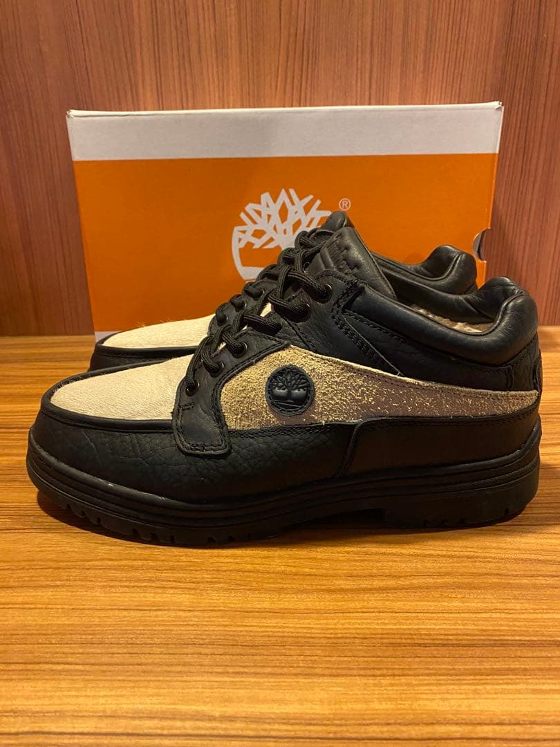 28センチTimberland x the Apartment - メルカリ