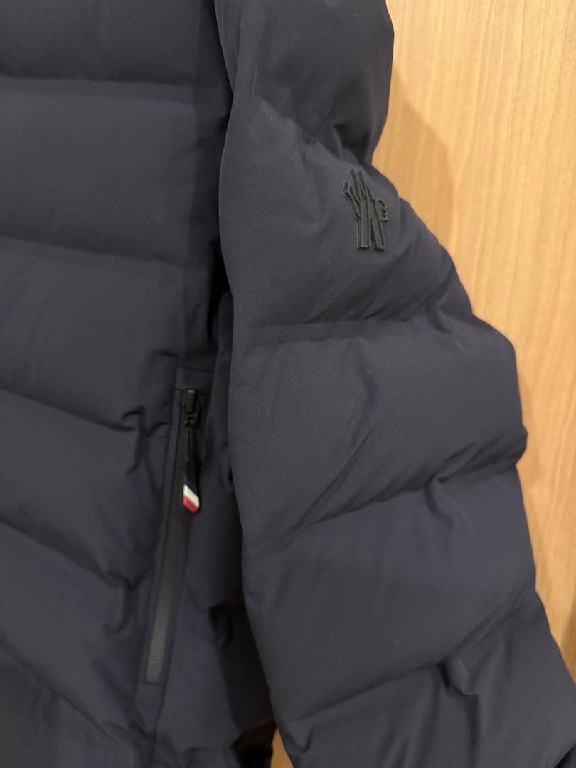 AP×MONCLER オーデマピゲ × モンクレール サイズ0ダウンジャケット