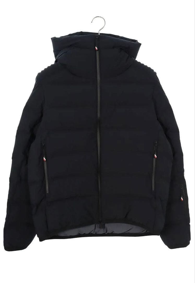 AP×MONCLER オーデマピゲ × モンクレール サイズ0ダウンジャケット