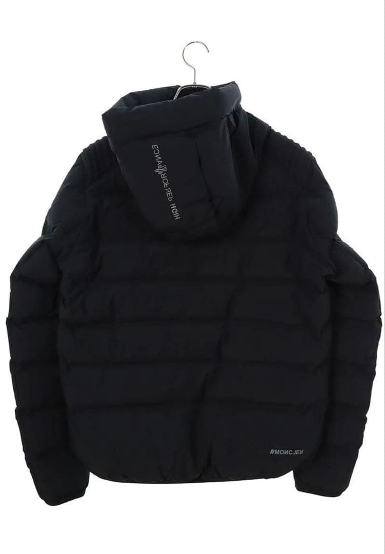AP×MONCLER オーデマピゲ × モンクレール サイズ0ダウンジャケット