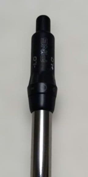 よ*3様 PING ピンツアー 173-65 S ドライバーシャフト45.25イ - メルカリ