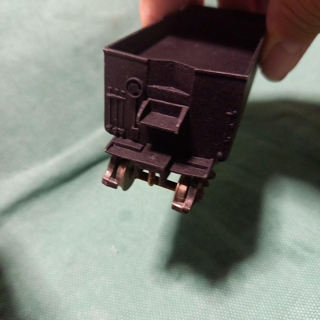 鉄道模型HO ゲージ カツミ製C62 ダイヤモンドシリーズ 元箱無 - メルカリ