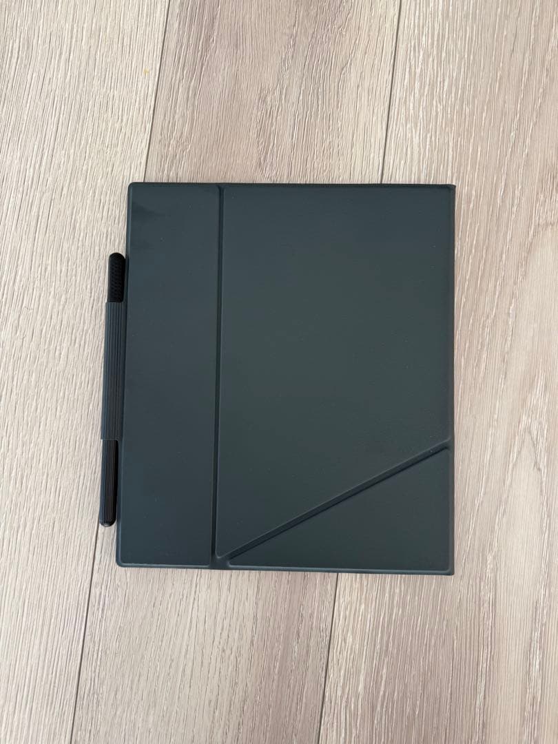 BOOX Note Air 4C タブレット 純正ケース 純正フィルム付き