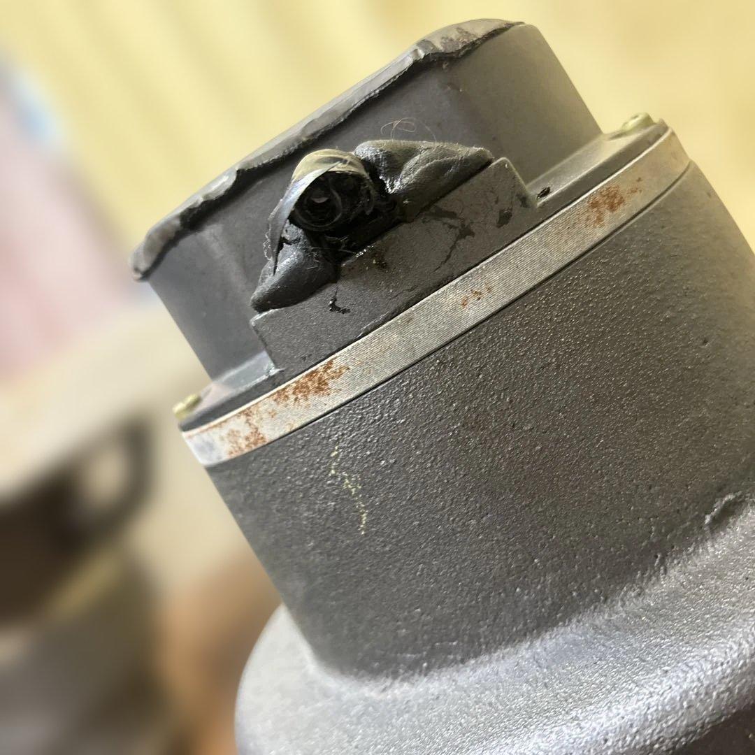 訳あり【ALTEC】604シリーズ 2ウェイ38cm同軸型アルスピーカーユニット