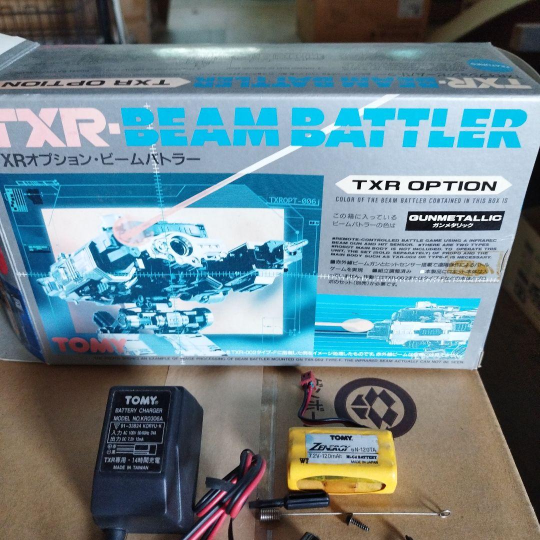 トミー TXR-002 タイプF - メルカリ