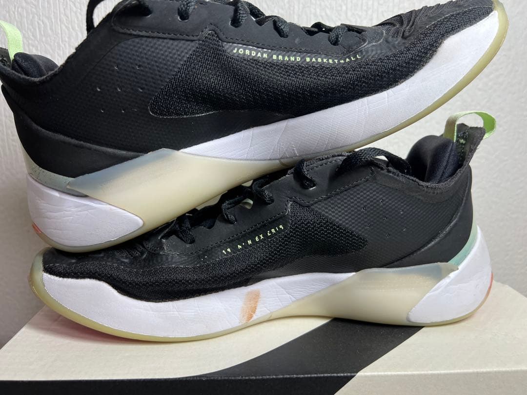 JORDAN ルカ1 28.5cm※値下げ可早い者勝ち✨ - メルカリ