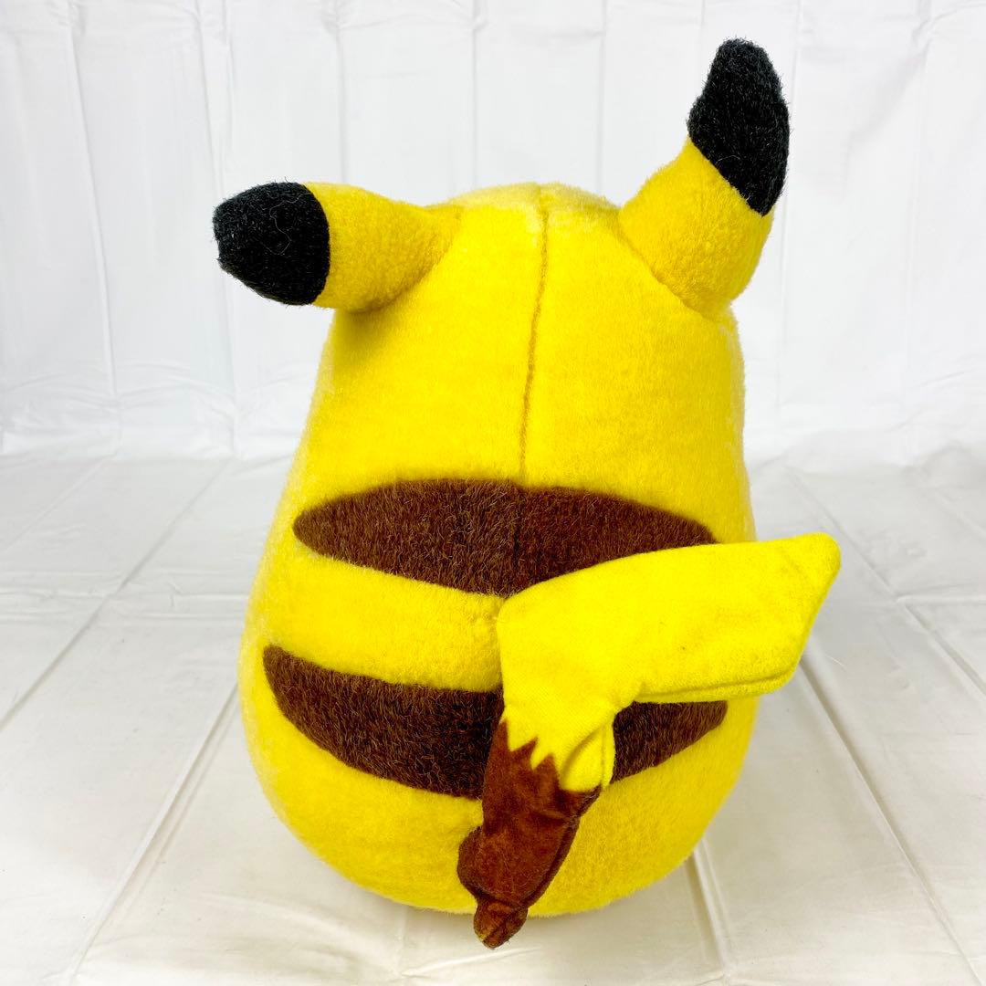 TOMY/トミー/おしゃべりピカチュウ2/赤タグ/初期/ぬいぐるみ - メルカリ