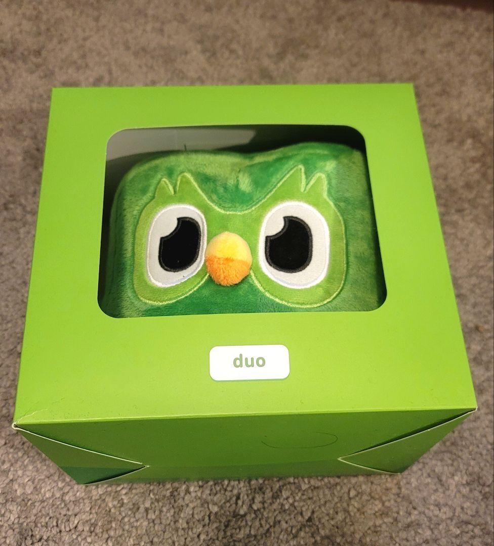 DUOMART ぬいぐるみ&パスケースとキーホルダーの3点セット C99735080