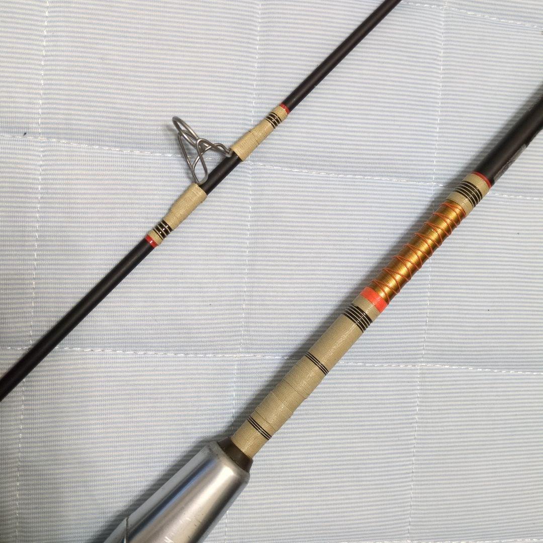 シマノ オリーブ UL 6ft バンタム olive オールド - メルカリ