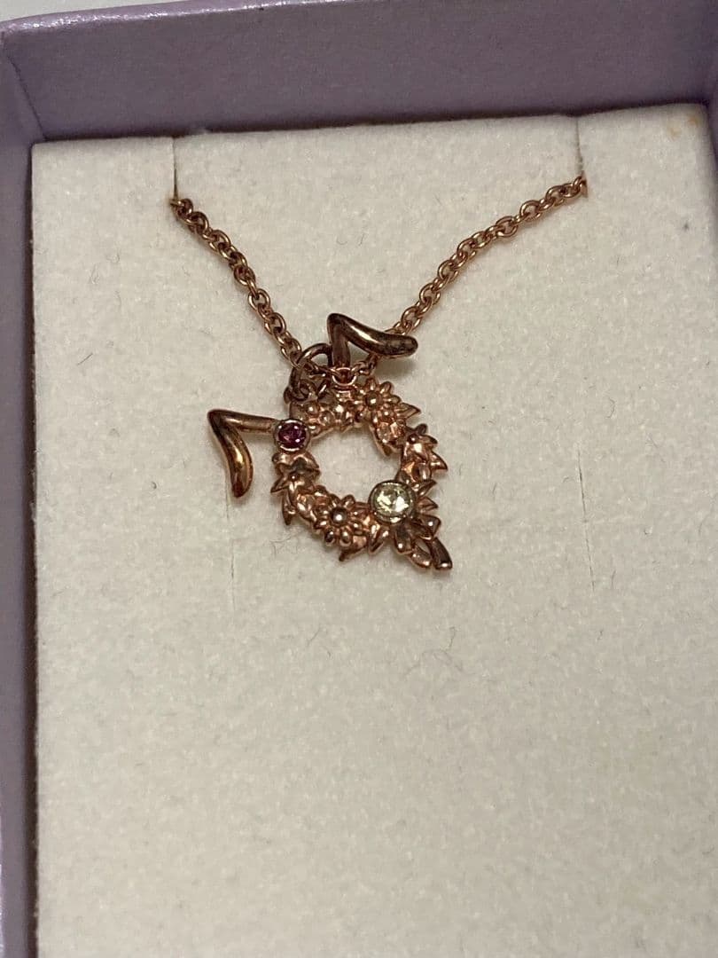 妖狐×僕SS いぬぼく 夏目残夏 Super Groupies ネックレス - メルカリ