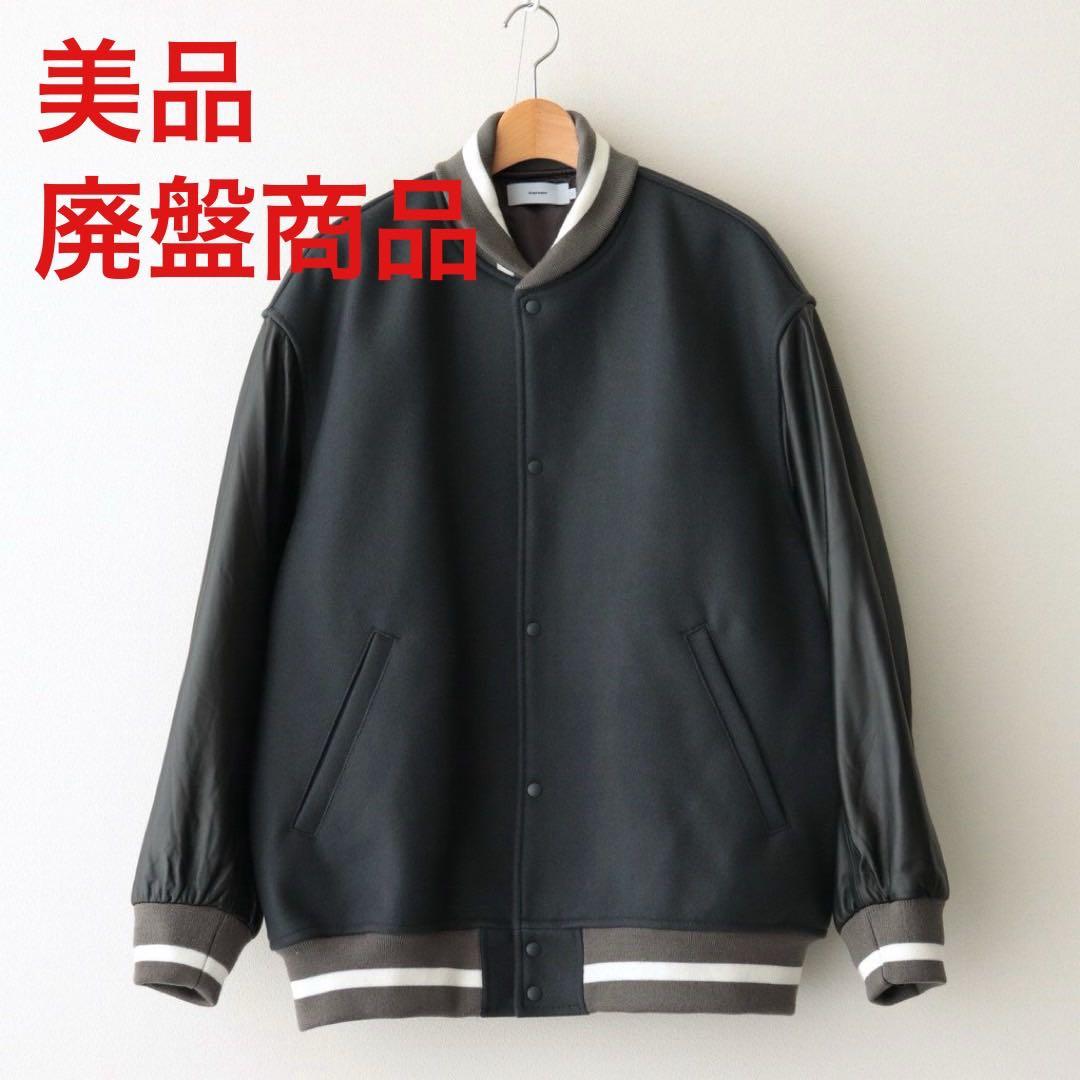 Graphpaper(グラフペーパー) スタジャン GM223-30195B - メルカリ