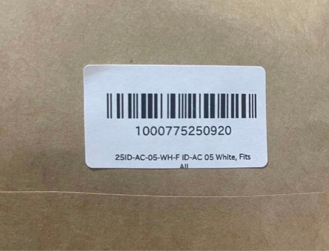 新品 Tokyo Indians MC ID-AC 05 キャップ 白 ✖︎ 赤 - メルカリ