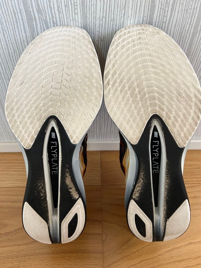 k*e様 ナイキ　ヴェイパーフライ4 28.0cmNIKE