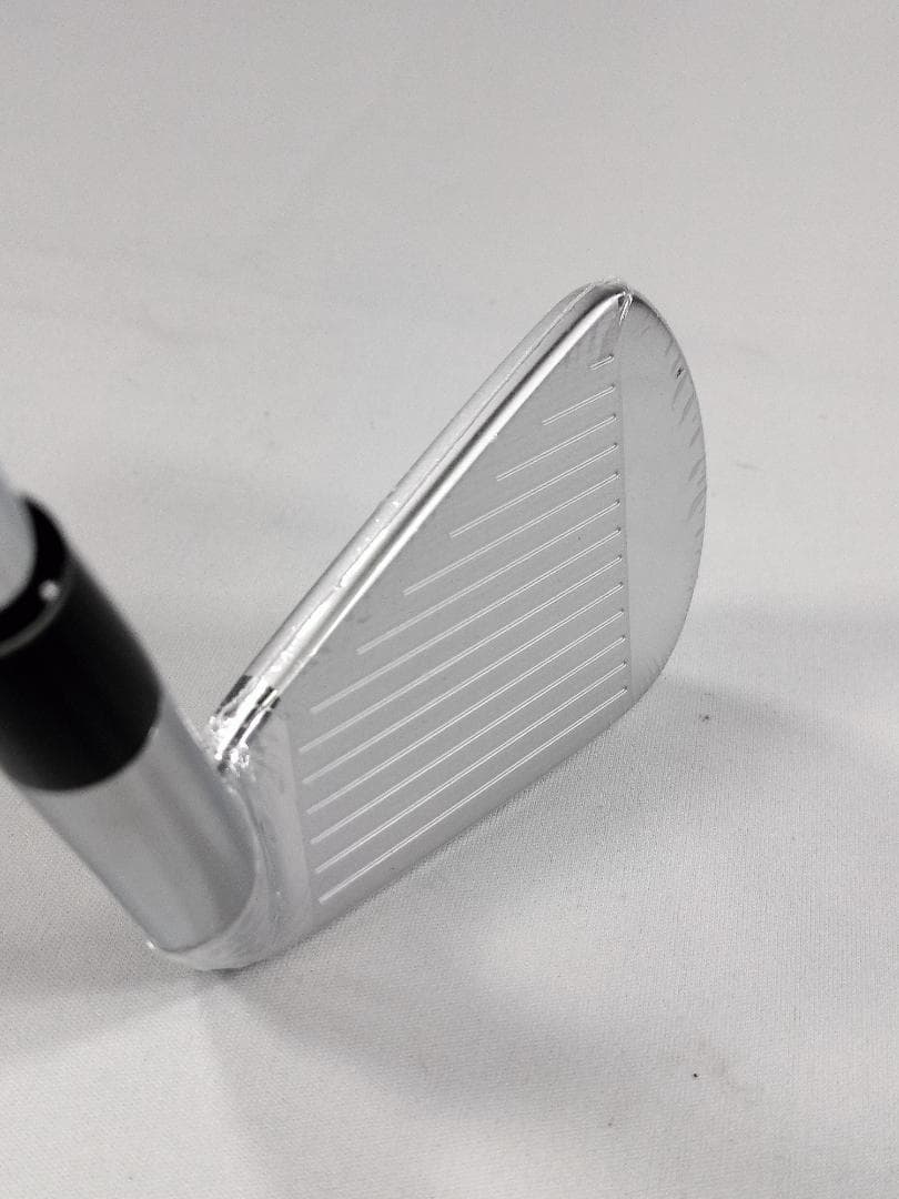 未使用】【左】スリクソン⭐ZXi5 5番 24° MODUS3 105 S - メルカリ