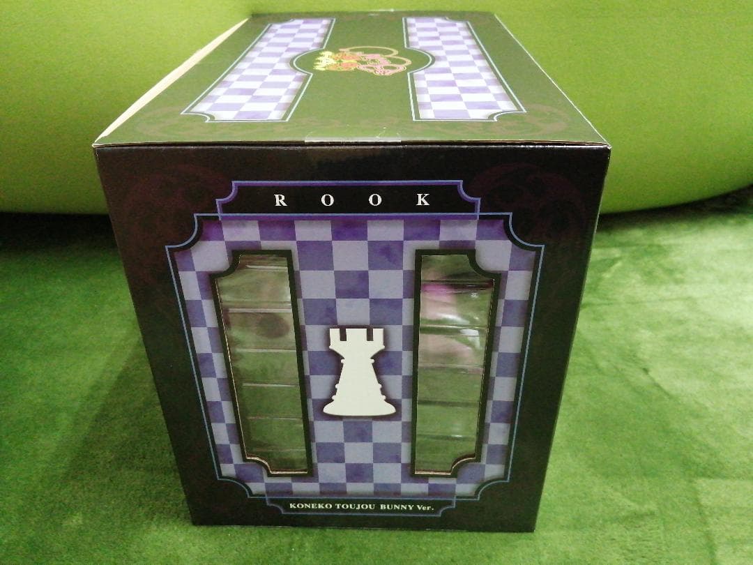 【美品】ハイスクールD×D NEW 搭城小猫 バニーVer.