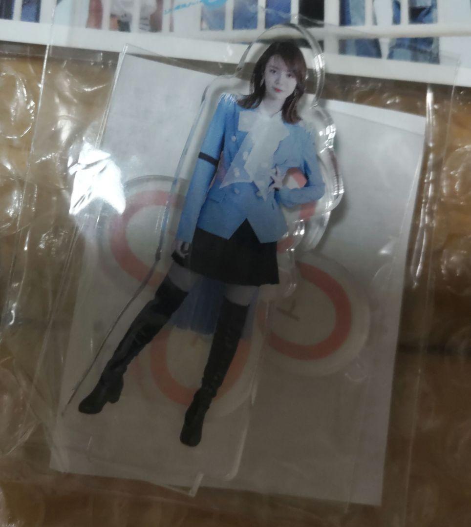 Girls² 増田來亜 グッズセット まとめ売り - メルカリ