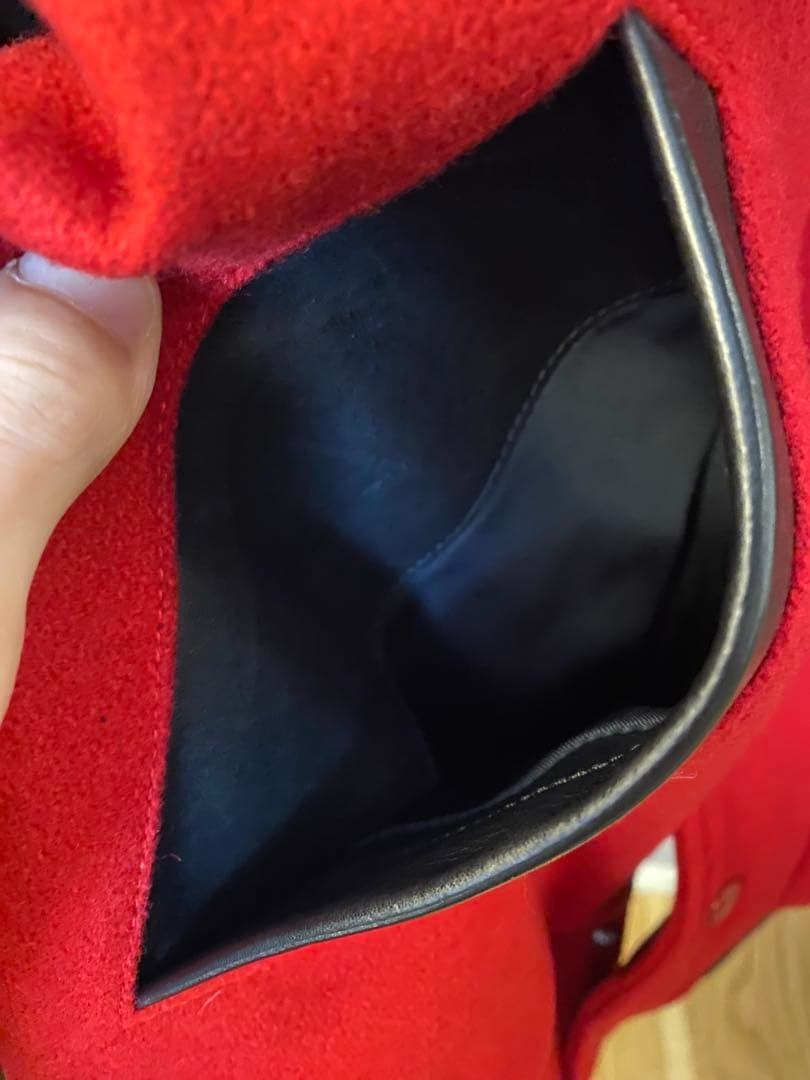 ジャケット・アウター LEATHER VARSITY JACKET -B- ( TYPE-1 )