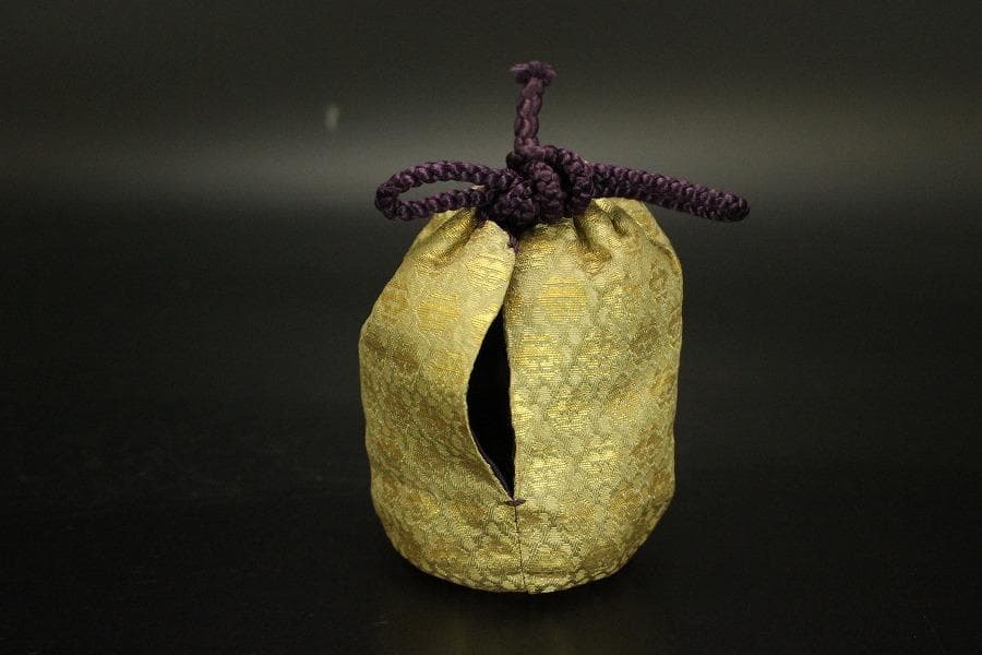 茶道具 瀬戸茶入 良蓋 美品(A777) - メルカリ