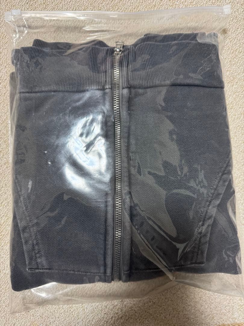 らっだぁのおみせ ロゴジップフーディー/チャコール - メルカリ