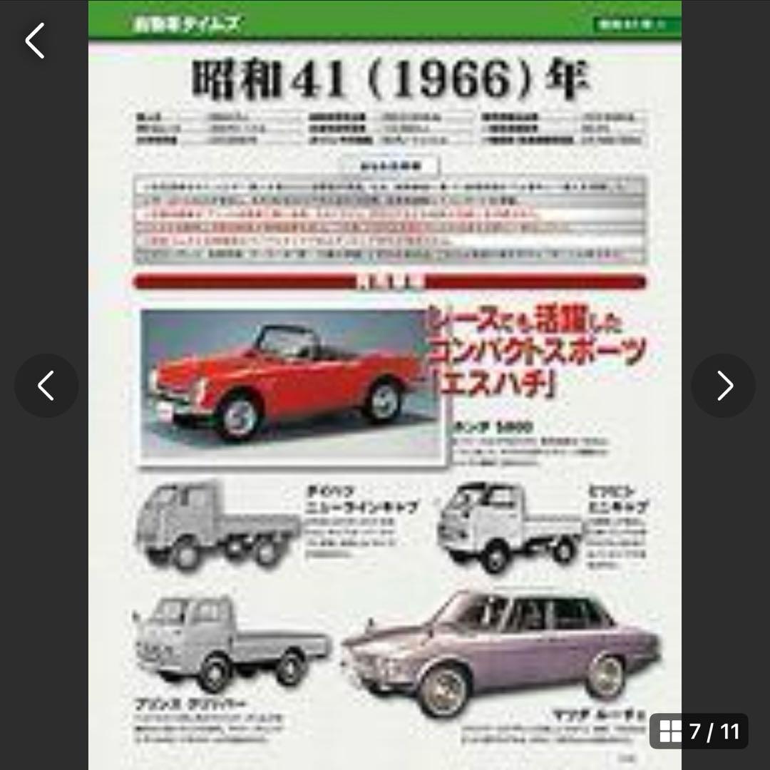 デアゴスティーニ 週刊 日本の名車 1～101号 - メルカリ