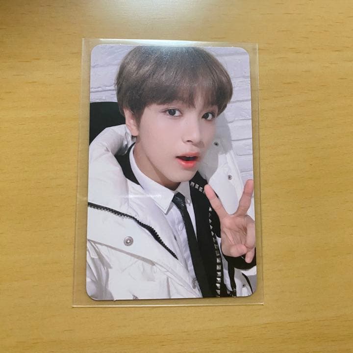 dreamshow ヘチャン　最終値下げ 最終値下げ】NCT DREAM ドリショ3 Blu-ray トレカ ヘチャン - メルカリ