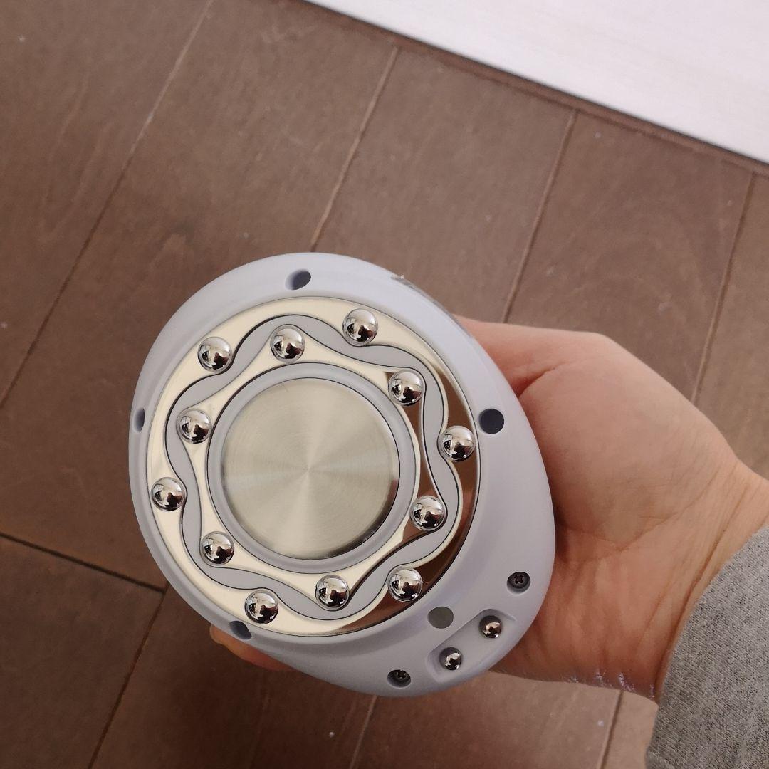 ダイエット　キャビテーション