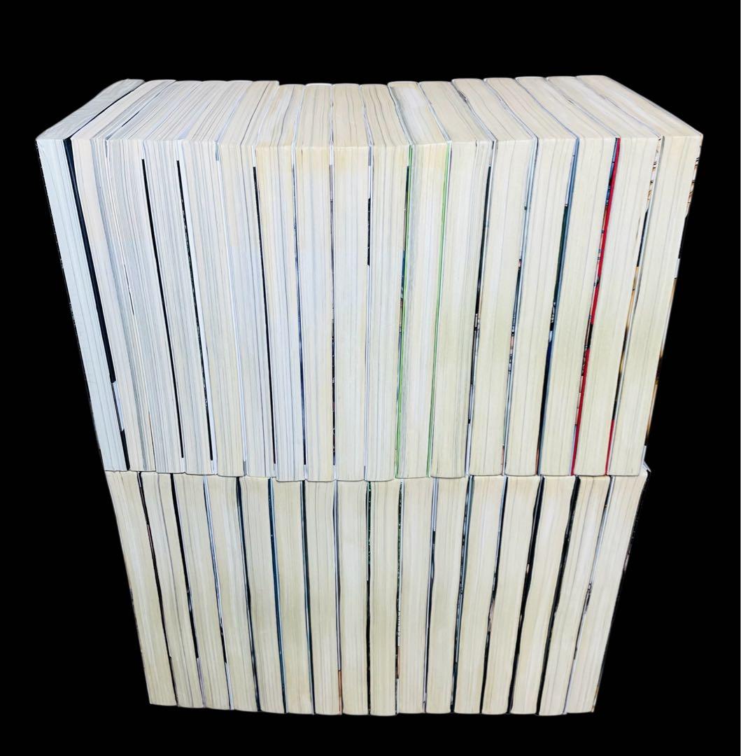 ザ•ファブル】+セカンドコンタクト＋ざふぁぶる+ The third 全33巻