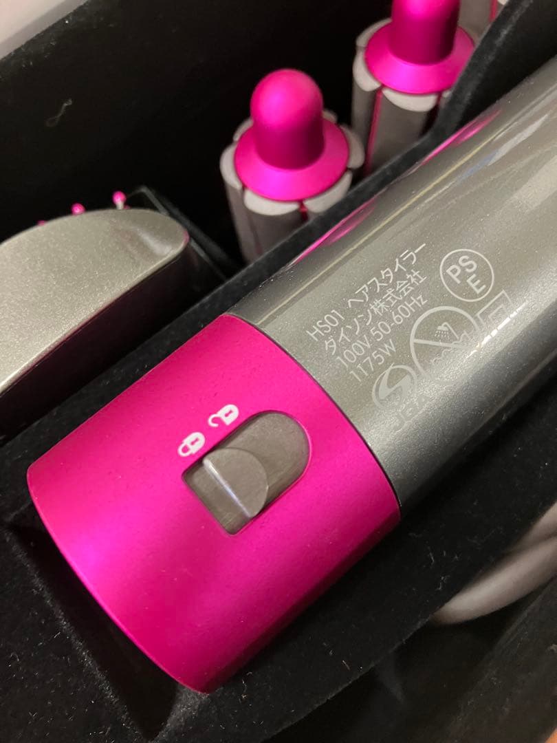 ダイソンエアラップHS01 Dyson Airwrap Complete HS01（ダイソン