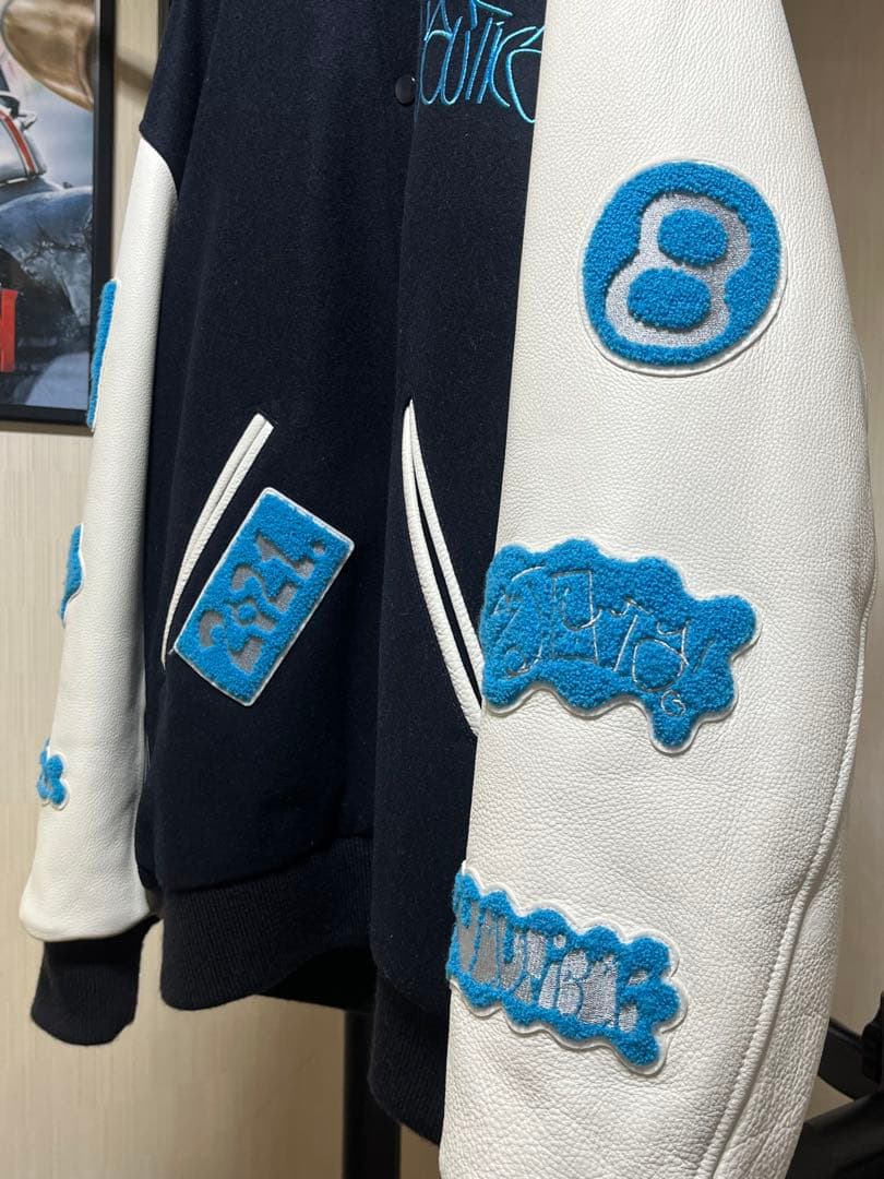 ジャケット・アウター NAUTICA + STACKS Award Jacket \"JOTA\" 5.1