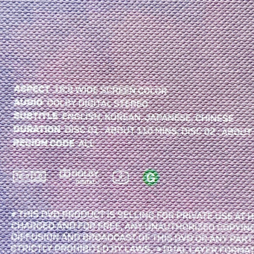 BTS LoveYourself / LYS NEWYORK DVD ジョングク - メルカリ