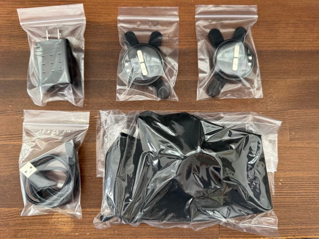 美顔器 ブラック フェイスマスク 5点セット　EPM18BB メディリフトプラス メディリフト プラス セラムセット | YA-MAN TOKYO JAPAN | ヤーマン