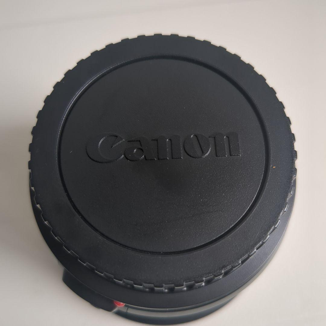 【格安】Canon EF 20-35mm f/3.5-4.5 ズームレンズ