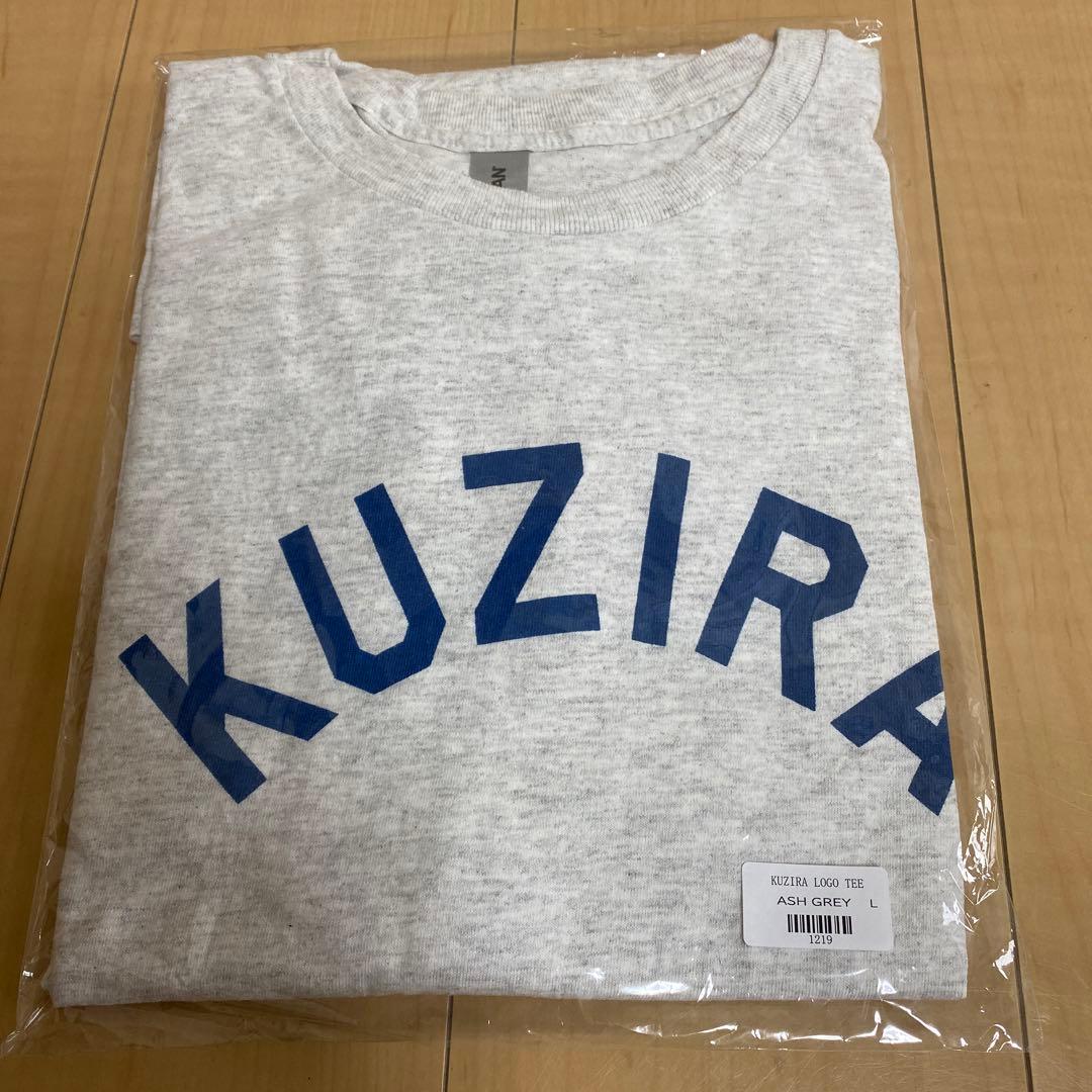 KUZIRA クジラ Tシャツ pizza of death L - メルカリ