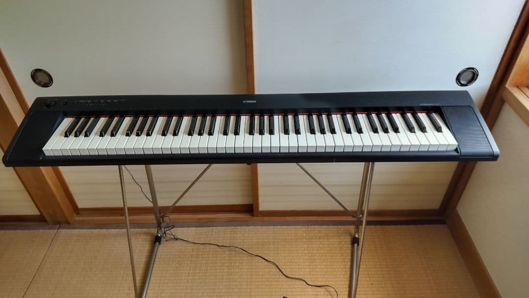 ヤマハ ピアジェーロ  NP-31 ヤマハ | NP-31 - Piaggero（ピアジェーロ） - 概要