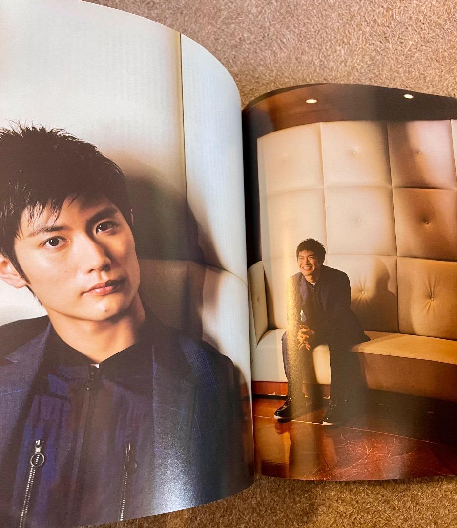 act.プラスアクト 2016年7月号 三浦春馬 綾野剛 - メルカリ