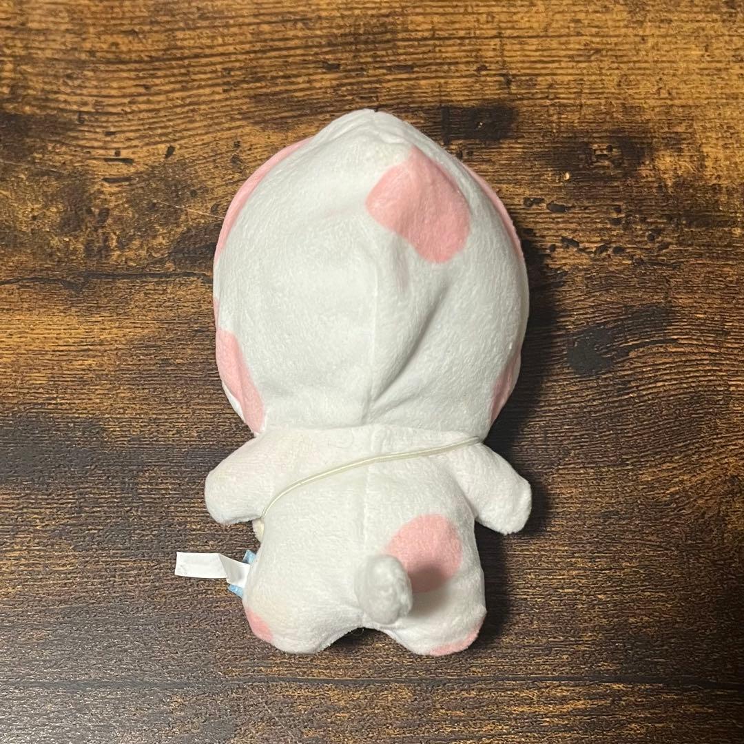 TREASURE FUNNY DOLL ジョンファン - メルカリ