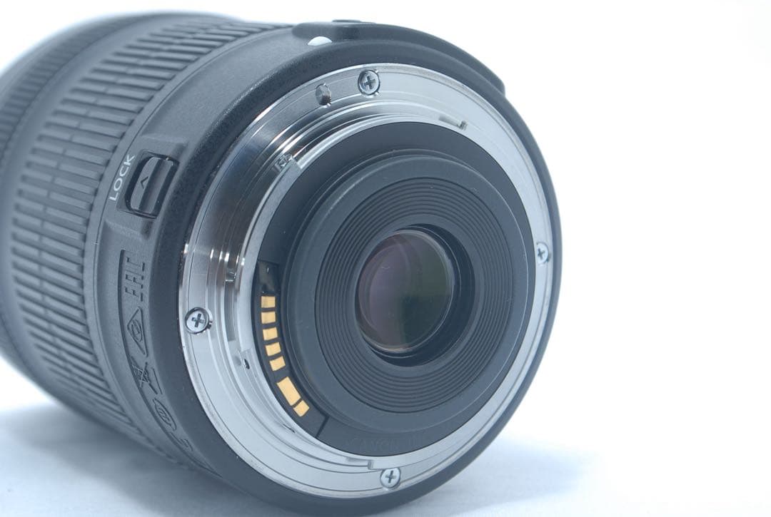 新品級☘️Canon EF-S 18-135mm F3.5-5.6 IS STM