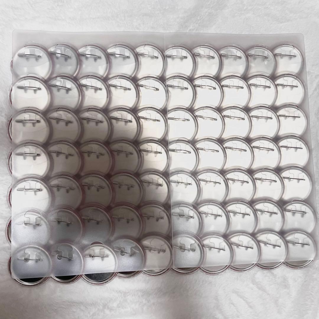 SSS2 音也 缶バ - メルカリ